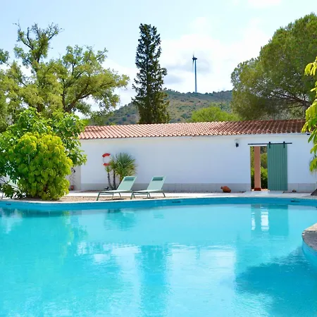 Appartamento Quinta Do Vale Lemontree Nest São Bartolomeu de Messines