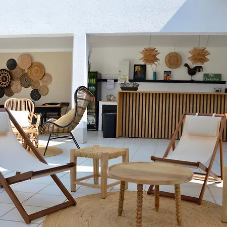Διαμέρισμα Quinta Do Vale Lemontree Nest São Bartolomeu de Messines