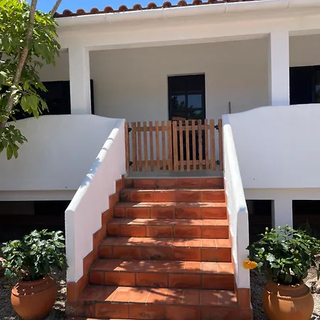 Quinta Do Vale Lemontree Nest