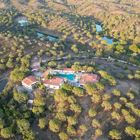 Quinta Do Vale Lemontree Nest