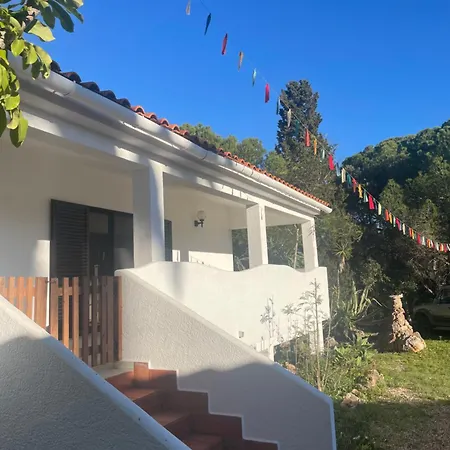 Quinta Do Vale Lemontree Nest São Bartolomeu de Messines