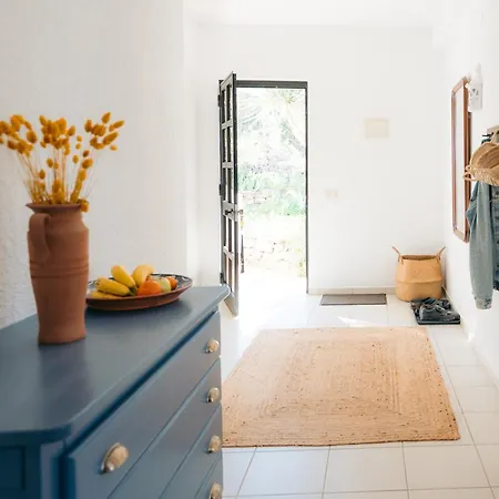 Quinta Do Vale Lemontree Nest * São Bartolomeu de Messines