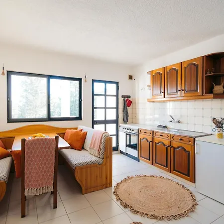 Quinta Do Vale Lemontree Nest Apartman São Bartolomeu de Messines