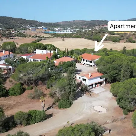 Quinta Do Vale Lemontree Nest Apartman