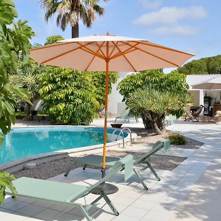 Quinta Do Vale Lemontree Nest Appartement *