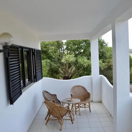 Quinta Do Vale Lemontree Nest Appartement São Bartolomeu de Messines