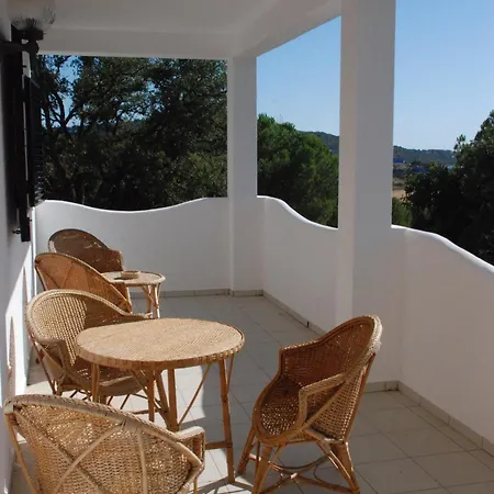 Quinta Do Vale Lemontree Nest Appartement São Bartolomeu de Messines