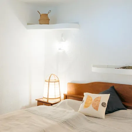 Quinta Do Vale Lemontree Nest Appartement